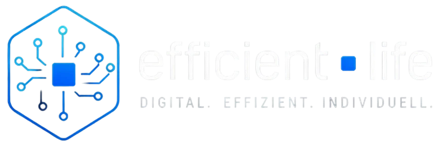 efficient-life Logo
